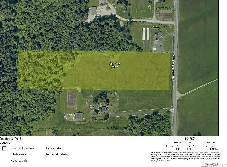2nd image of 10176 Farm To Market Rd