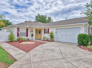 8465 SE 177th Tremont St, The Villages, FL 32162