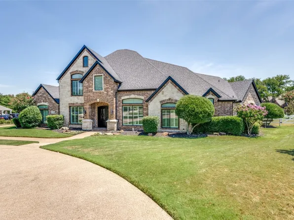4108 Equestrian Ct, Flower Mound, TX 75028