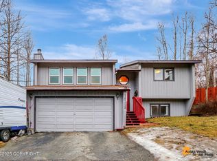 18213 Driftwood Bay Dr, Eagle River, AK 99577