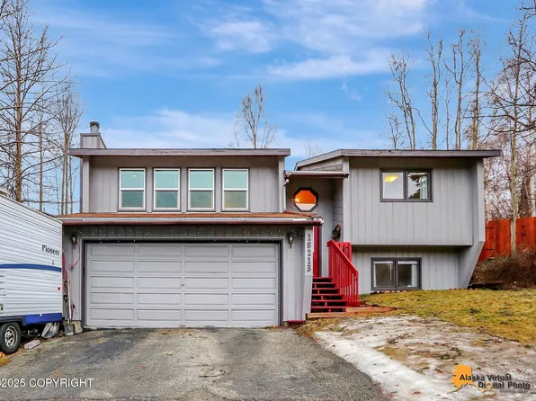 18213 Driftwood Bay Dr, Eagle River, AK 99577