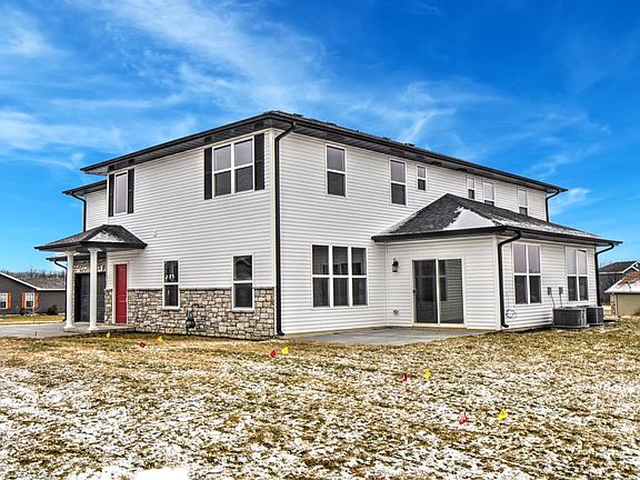 2nd image of 4064 W 77th Pl