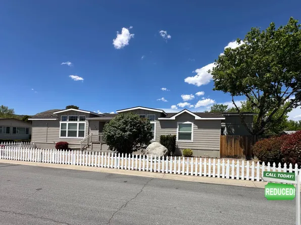 4465 Boca Way Space 160, Reno, NV 89502