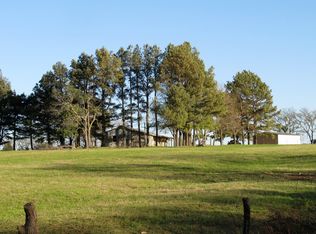 11305 E Enterprise Rd, Wapanucka, OK 73461