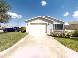 2602 Moncayo Ave, The Villages, FL 32162