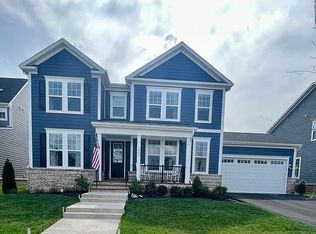 1008 Resilient Way SE, Leesburg, VA 20175
