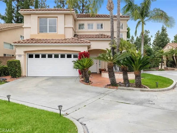 3 Bristlecone, Irvine, CA 92620