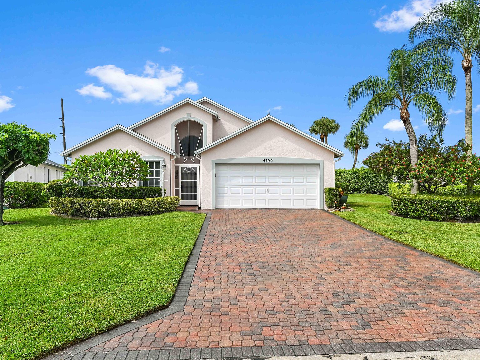 5199 Robino Circle, West Palm Beach, FL 33417 | Zillow