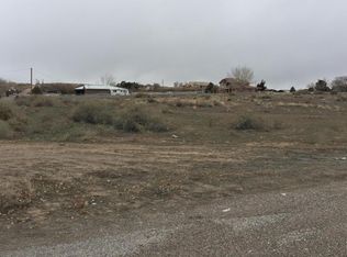 5602 Cesar Chavez Ct SW, Albuquerque, NM 87121