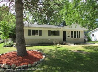 3421 Maybel St, Lansing, MI
