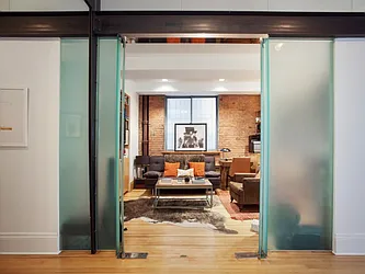 Sold by Sotheby's International Realty