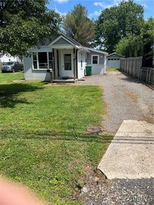 125 Lee Ave, Henrico, VA, 23075