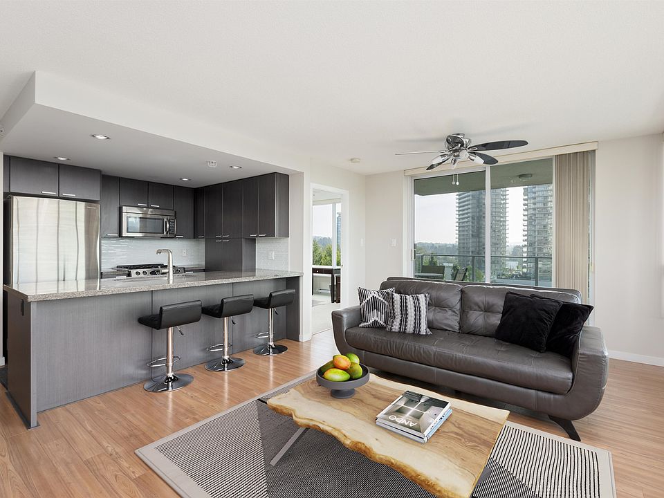 2200 Douglas Rd Burnaby, BC, V5C0G8 Apartments for Rent Zillow