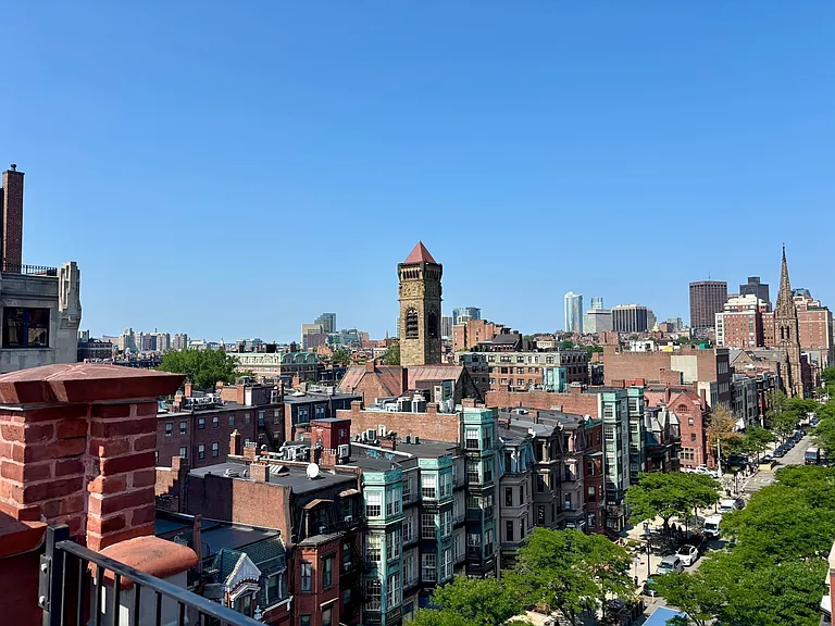 271 Dartmouth St #5G — Photo 13