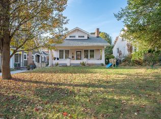 335 Norfolk Ave, Lynchburg, VA 24503