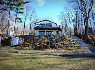 5836 Silver Birch Rd, Ortonville, MI 48462