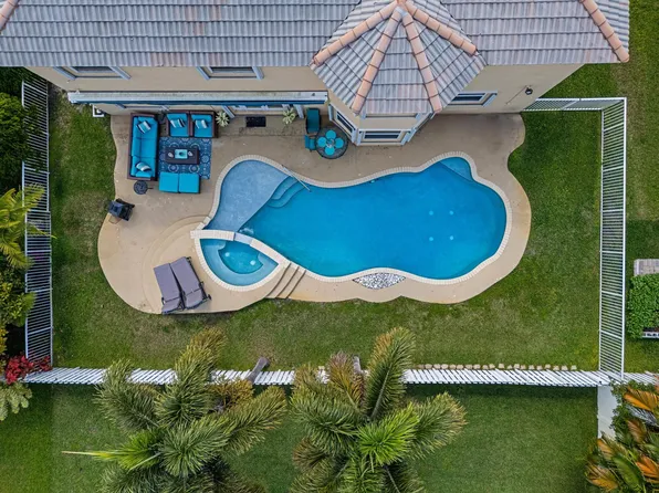 13003 SW 21st Street, Miramar, FL 33027
