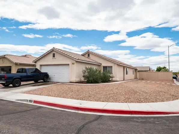 2027 Tallow Tree Ave, North Las Vegas, NV 89032