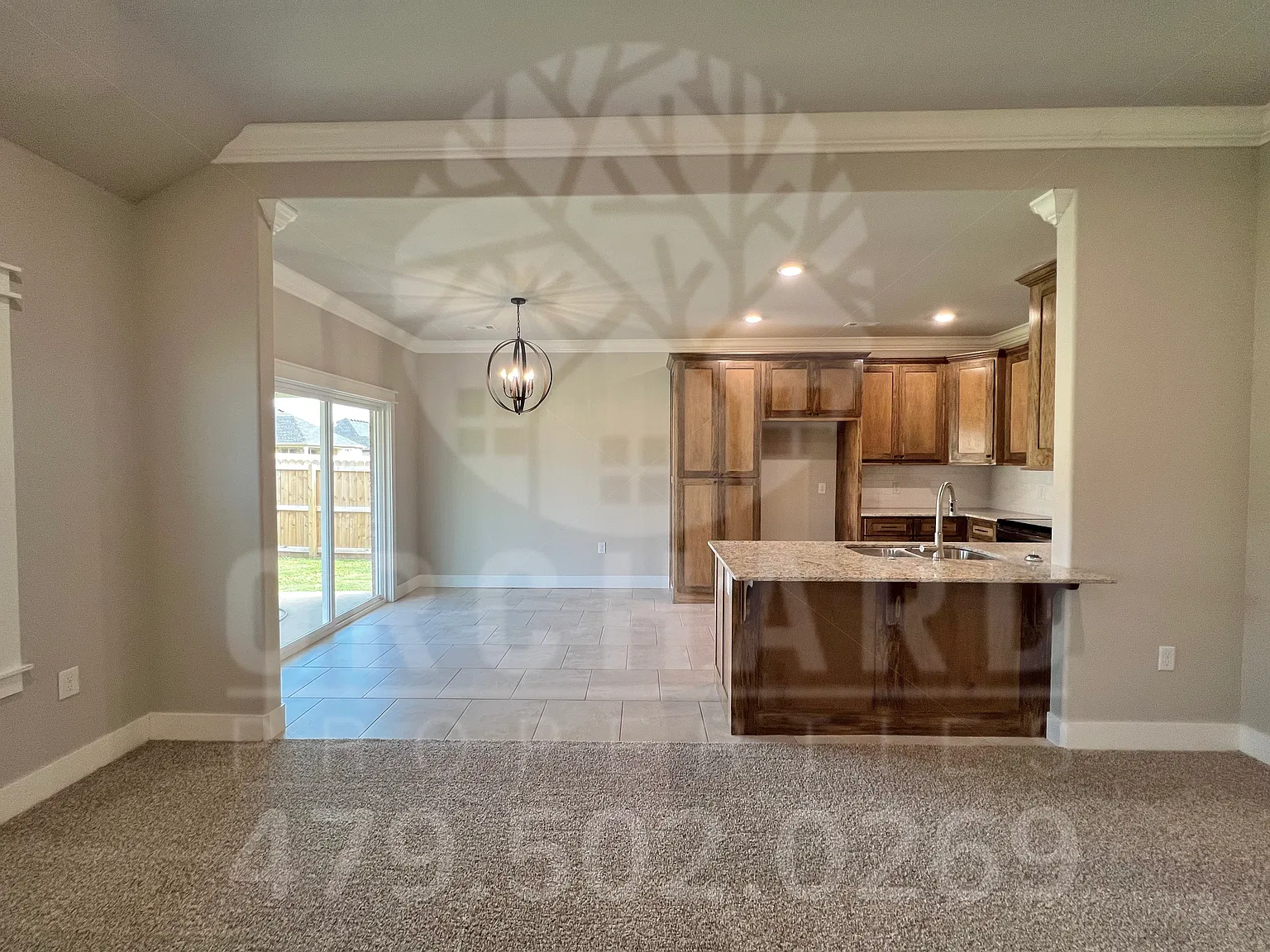 3 bed, 1574 sqft, $1,800 — Photo 4