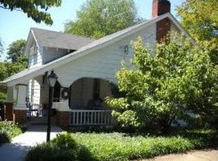 106 Valley St NW, Abingdon, VA 24210
