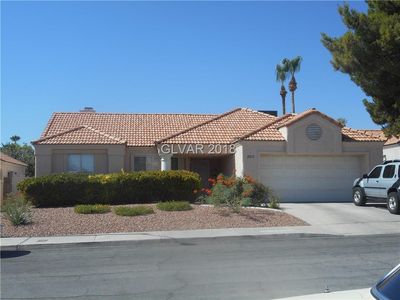 2872 Nikki Ter, Henderson, NV, 89074