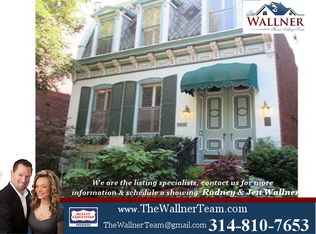 1906 Sidney St, Saint Louis, MO 63104