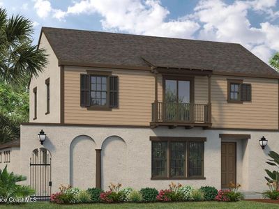 2392 Landon St, Melbourne, FL, 32940