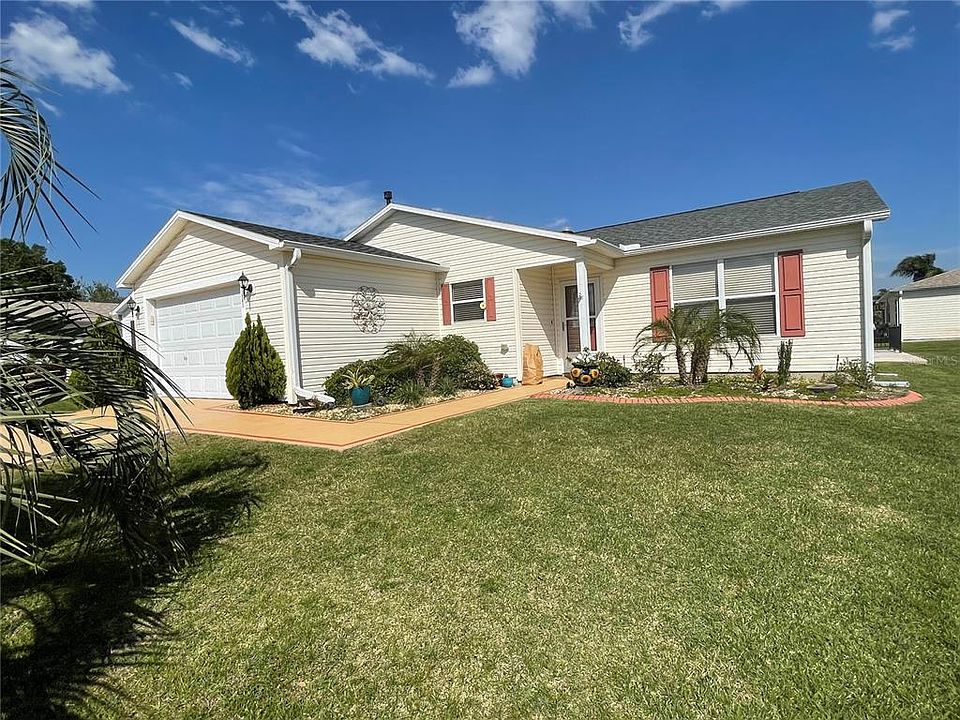 1943 Orangeburg Ter The Villages, FL, 32162 Apartments for Rent Zillow