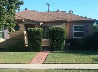 16645 Magnolia Blvd, Encino, CA 91436