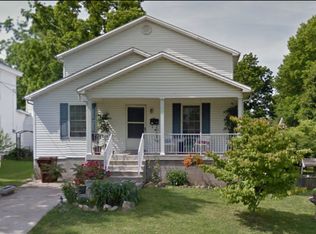 16 Central Ave, Winchester, KY 40391