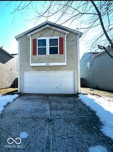 2507 Redland Ln, Indianapolis, IN, 46217