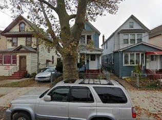 103-24 118th St, South Richmond Hill, NY 11419