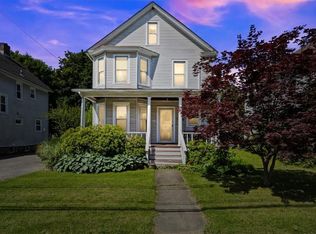 106 Fairview Ave, Poughkeepsie, NY 12601