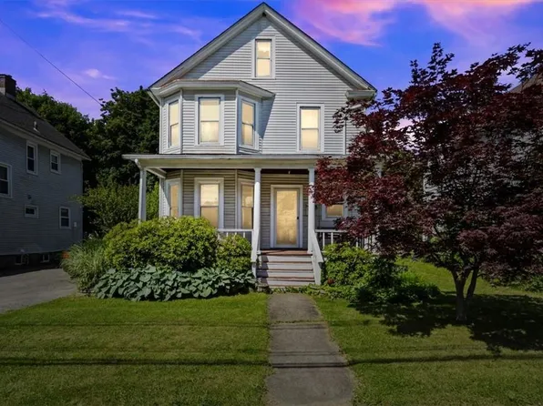 106 Fairview Avenue, Poughkeepsie, NY 12601