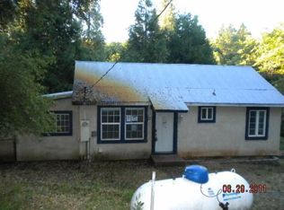 18165 Ridge Rd, Pine Grove, CA 95665