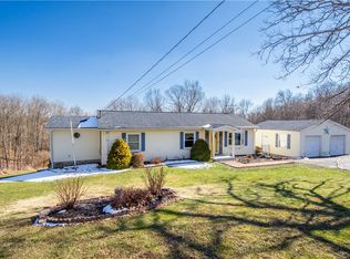 100 Friend Rd, Washington, PA 15301