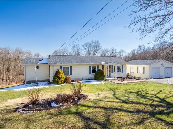 100 Friend Rd, Washington, PA 15301