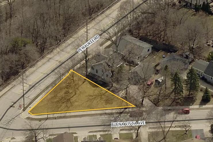 1st image of Lt0 BUENA VISTA AVENUE #& Pewaukee Rd