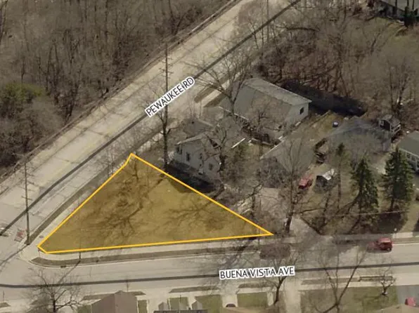 Lt0 BUENA VISTA AVENUE #& Pewaukee Rd, Waukesha, WI 53186