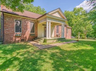 1415 Cypress Mill Rd, Florence, AL 35630