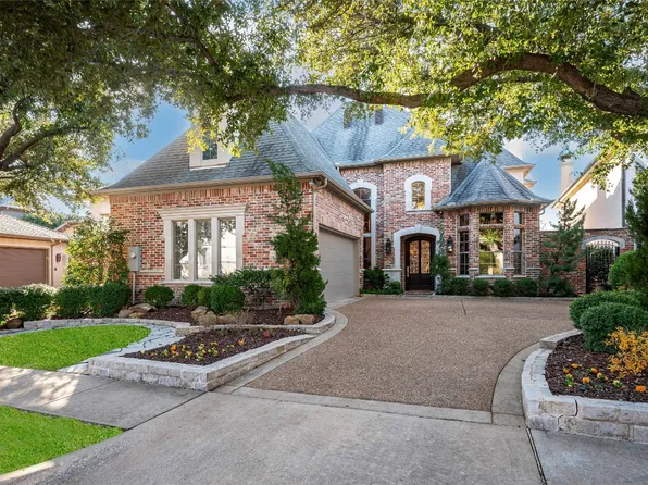 5036 Bridge Creek Dr, Plano, TX 75093