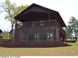 1086 Vic Keith Rd, Sanford, NC 27332