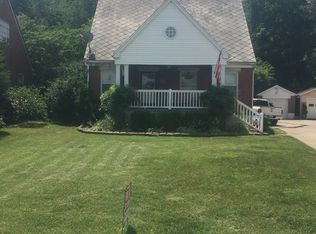 112 1/2 N Poplar St, Corbin, KY 40701