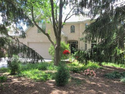 324 Cumnor Ave, Glen Ellyn, IL, 60137