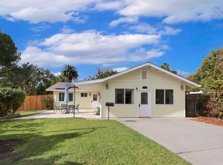903 Snyder Dr, Davis, CA 95616