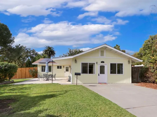 903 Snyder Dr, Davis, CA 95616