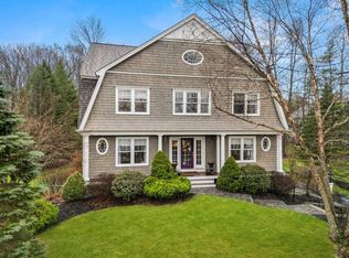 3 Dearborn Brook Cir, Exeter, NH 03833