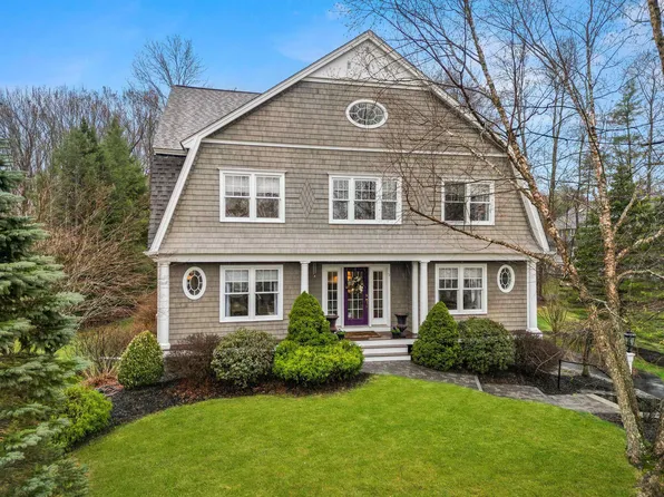 3 Dearborn Brook Circle, Exeter, NH 03833