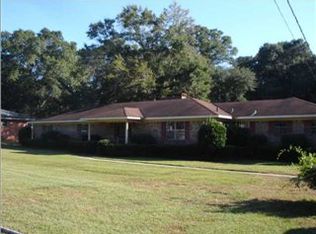6445 Overlook Rd, Mobile, AL 36618