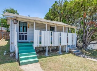 3118 Prospect Ave, Fort Worth, TX 76106